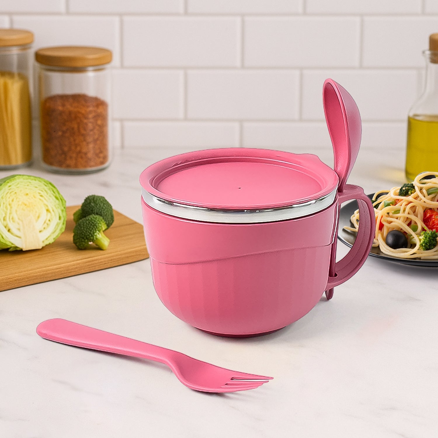 Multipurpose Noodle Bowl Multipurpose Noodle Bowl